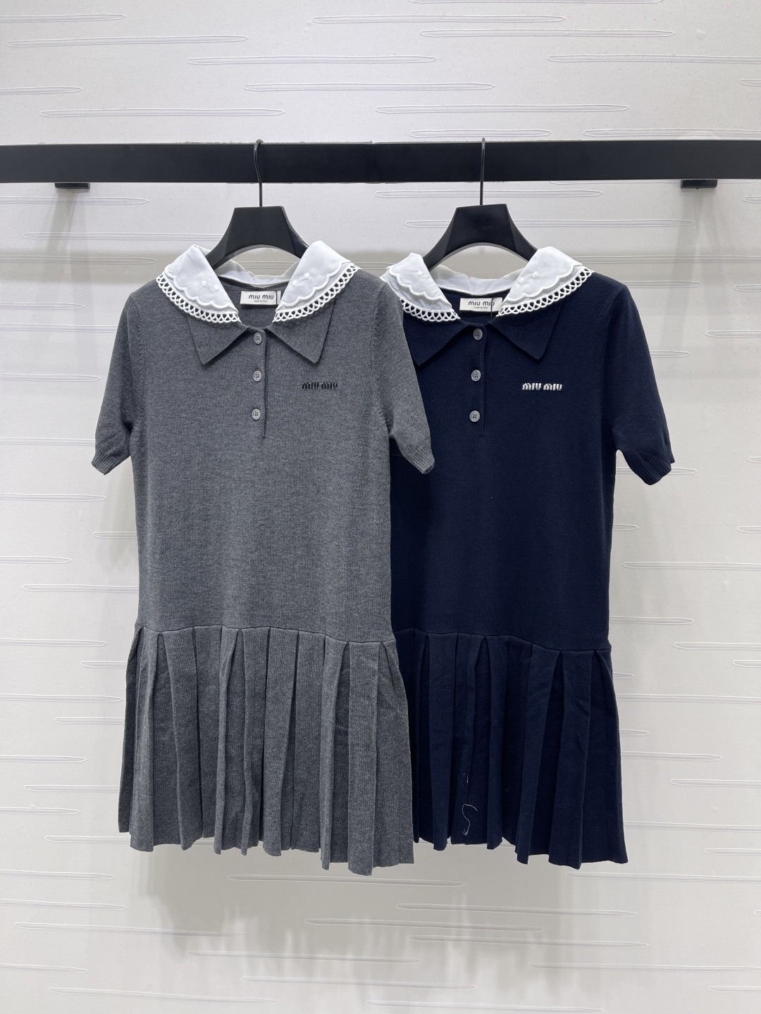 skirts and dresses